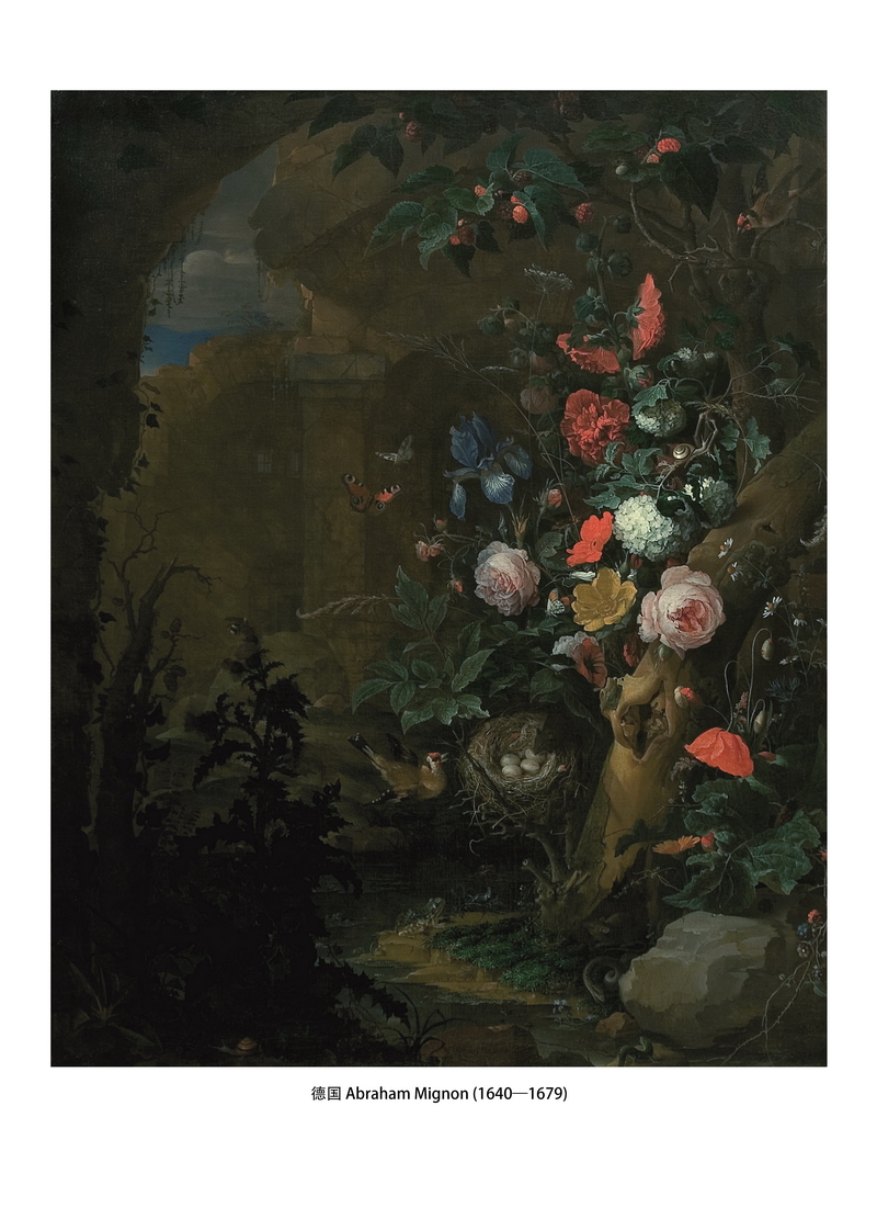 066 德国 Abraham Mignon (1640—1679)_调整大小.jpg